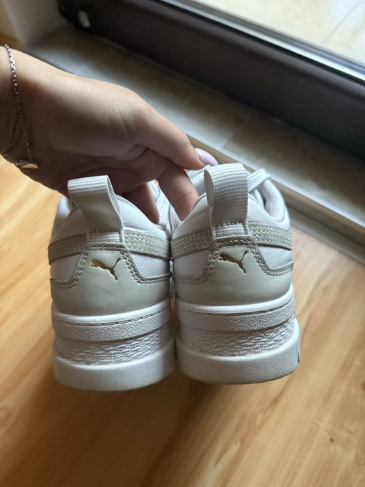 Маратонки на Puma