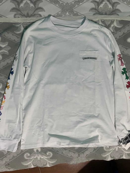 Chrome Hearts long sleeve