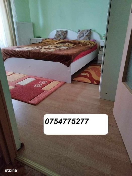 Oferta! Apartament 80mp, Bradet.