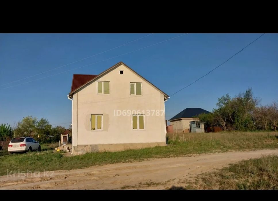 Продам дом на даче