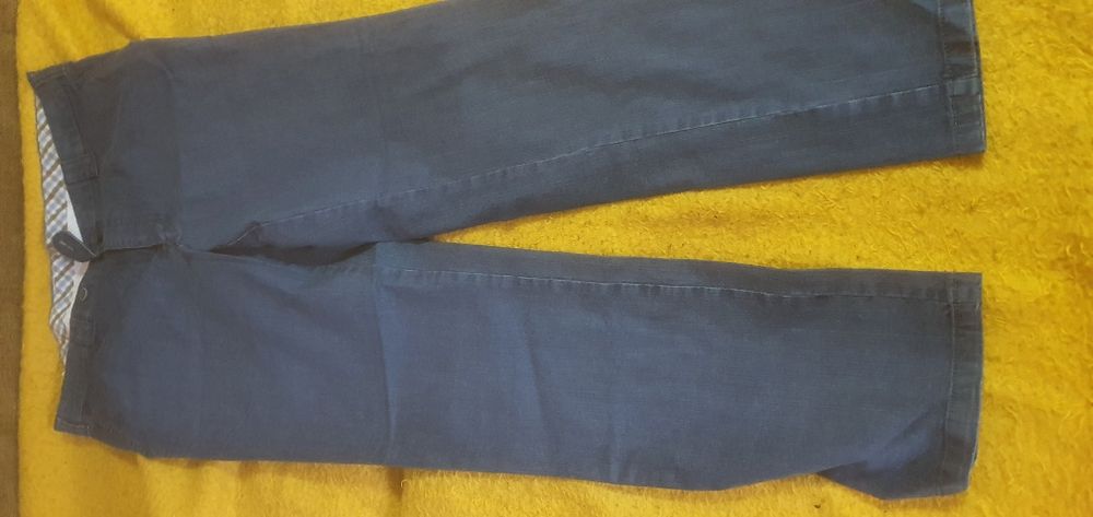 Pantalon bărbătesc măsura 44