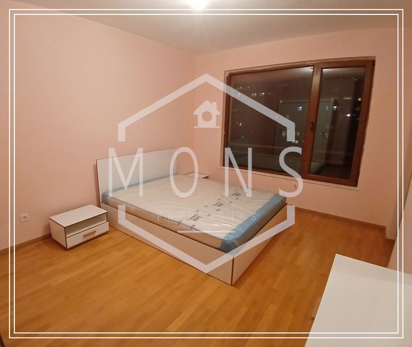 Дава се под наем Тристаен апартамент в София, Дианабад - 140 кв.м за 1047.03 € - Снимка #7