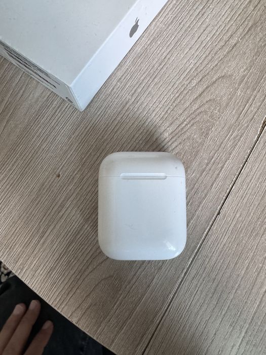 AirPods оригинал от Apple