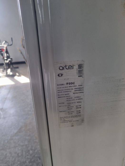 Kansaner artel 60 talik