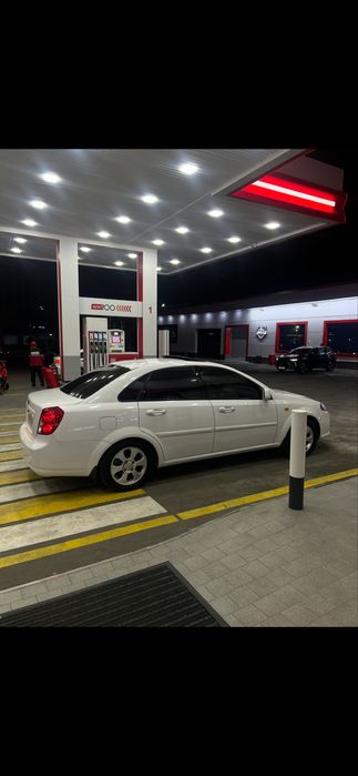 chevrolet gentra elegant Plus