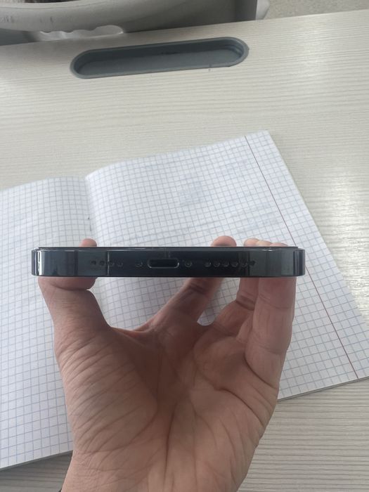 Айфон 12 про макс