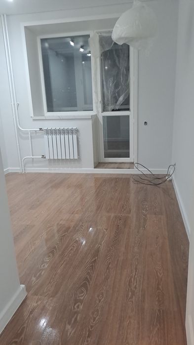 Продам квартиру с евроремонтом в новом доме