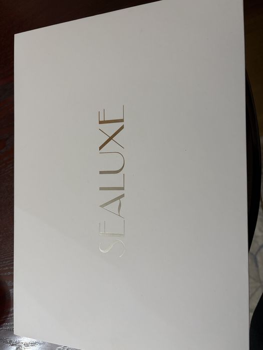 Уходовое средство Sealuxe