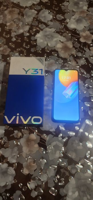 Продаётся телефон VIVO Y 31