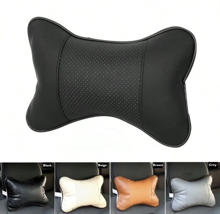 Възглавници за кола