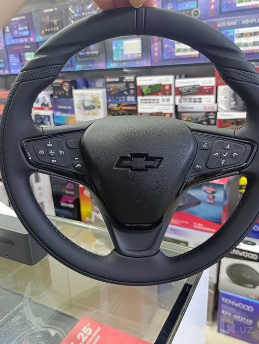 Rul Malibu 2 rul yangi