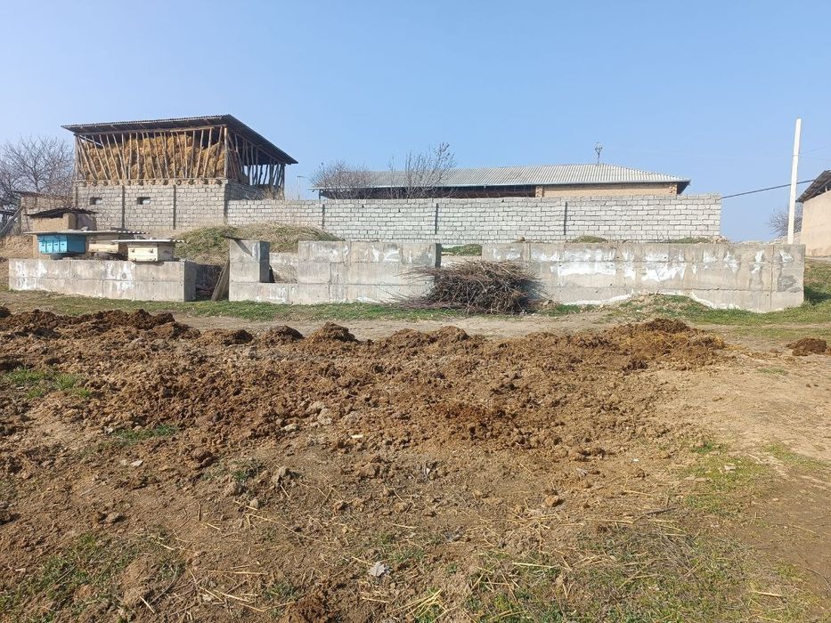 Продается участок