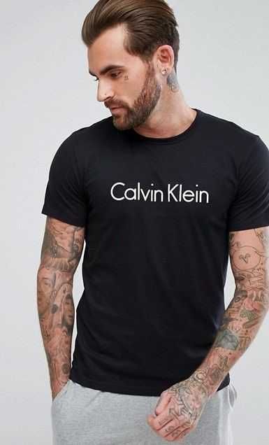 Нови мъжки тениски XS-5XL