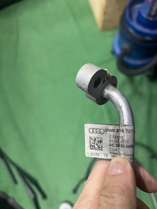 Piese/Accesorii Audi RS5