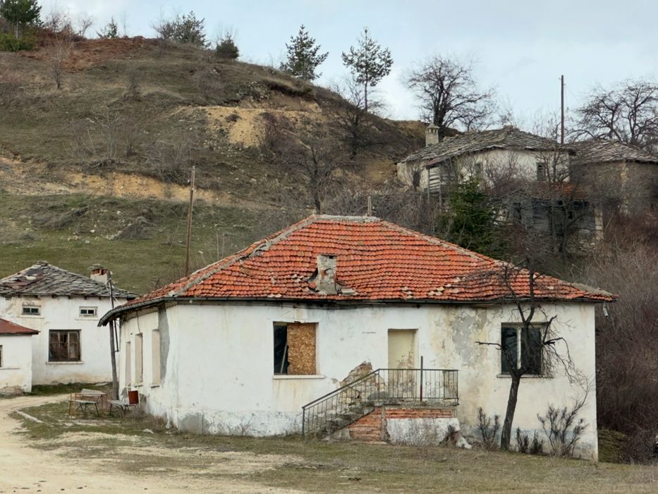 Продава се Къща в с. Три могили, Област Пловдив - 120 кв.м за 209 €/кв.м - Снимка #8