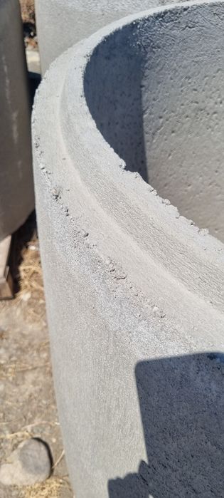 Tub fantana de  fii 1000 / tub fantana / tub beton / tub canalizare