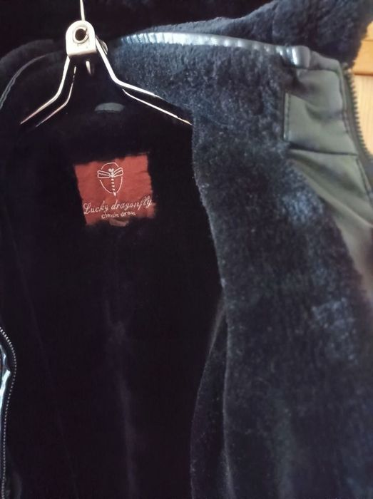 Детская курточка