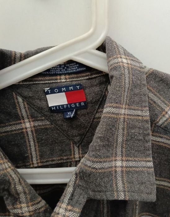 Tommy Hilfiger Мъжка риза