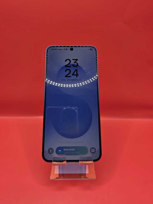 Samsung S25, MEM 128GB, RAM 12GB, Amanet Doamna Ghica, Cod: 103507.1