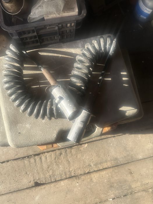 Продам соединительный шнур для прицепа