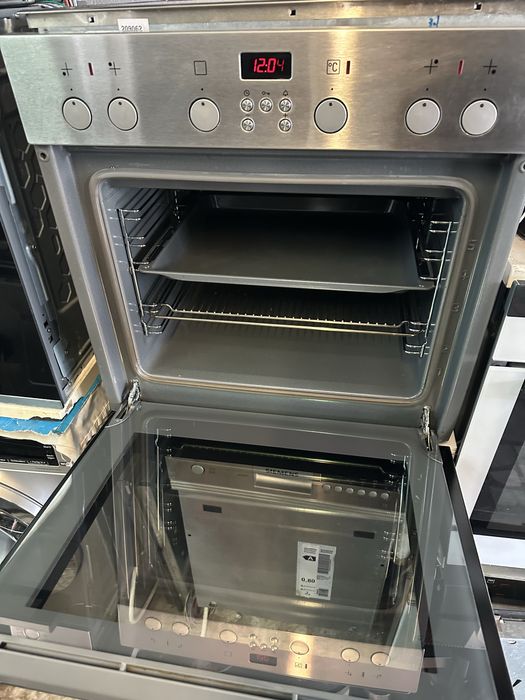 Фирна за вграждане Сименс /Siemens