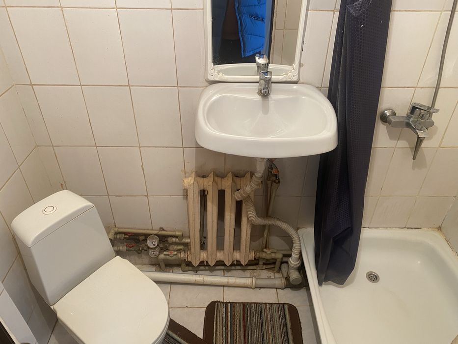 Срочно продам комнату