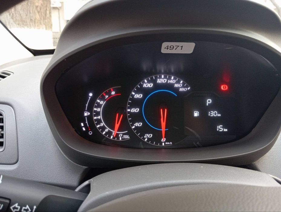 Кобалт МСМ сотилади. Салон нархида.