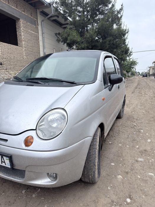 Matiz 2010 luks kansaner arzonga srochna