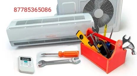 Ремонт сплит-систем