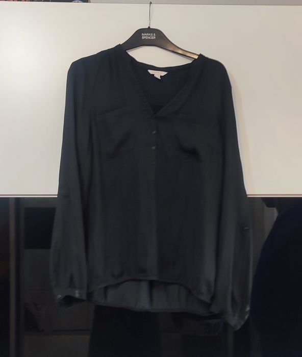 Bluze elegante pentru birou, de serviciu