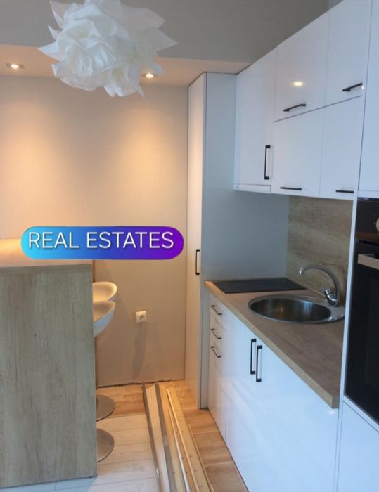 Дава се под наем Двустаен апартамент в София, Студентски град - 50 кв.м за 510 € - Снимка #6