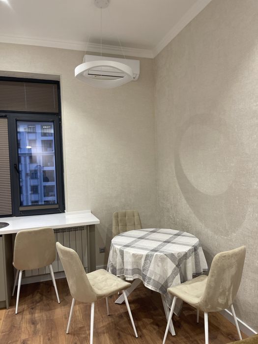 Сдаю квартиру на Карасу-3, Академия Милиции