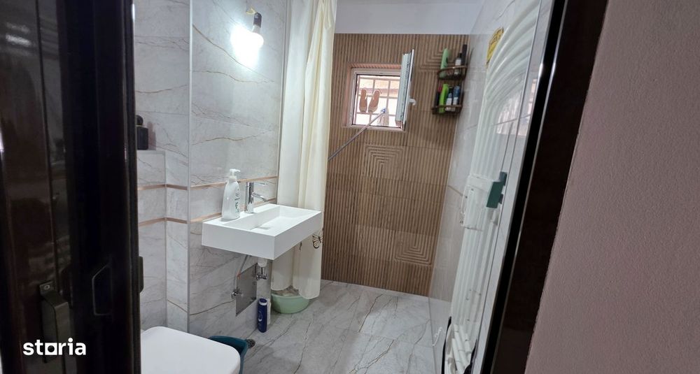 3 camere | 2 bai - 72 mp, parter + gradina | Zona Aradului, Timisoara