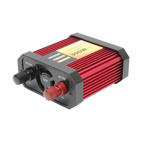 Invertor Auto 300W AC-220V DC-12V