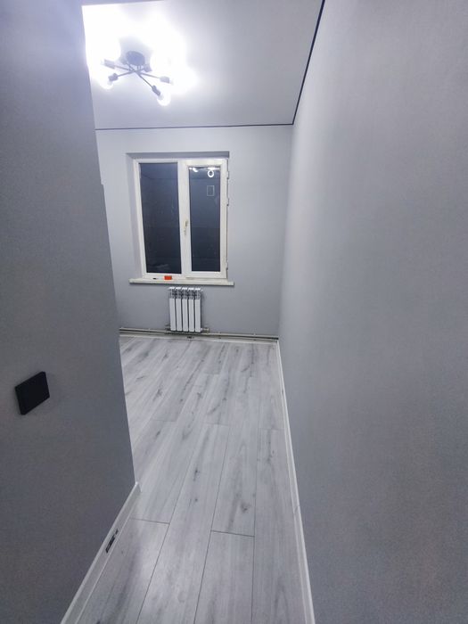 2 комнатная квартира возле ЦОНа