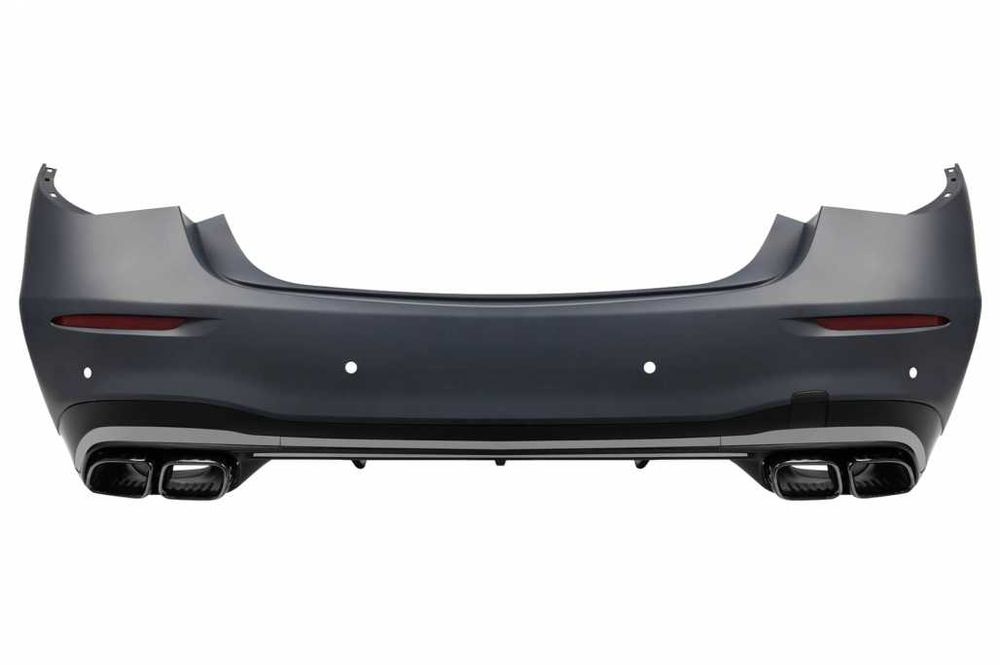 Pachet Exterior Mercedes S-Class W223 Limousine (2020-up) S63 Look