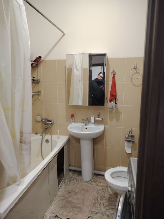 Продаётся дом Новостройка Сергели 3а