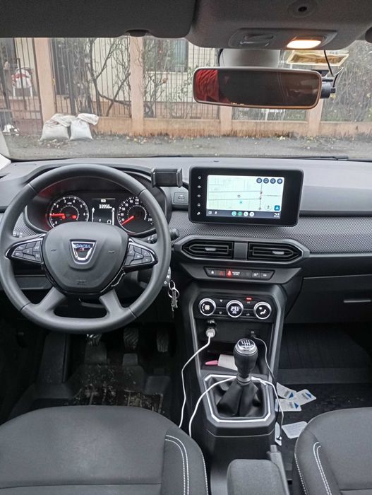 Logan III "Expression"