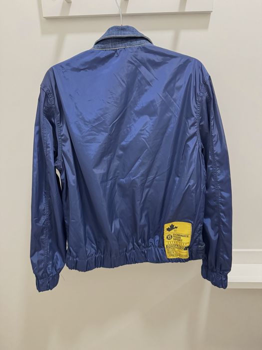 Мъжки комплект и дънки Dsquared2