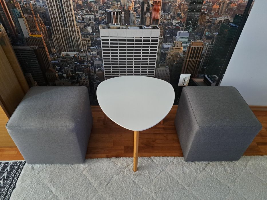 Set măsuță de cafea