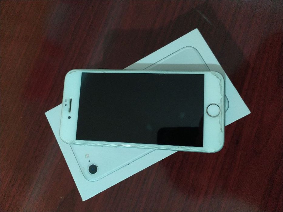 Iphone 8 ideal sotlad