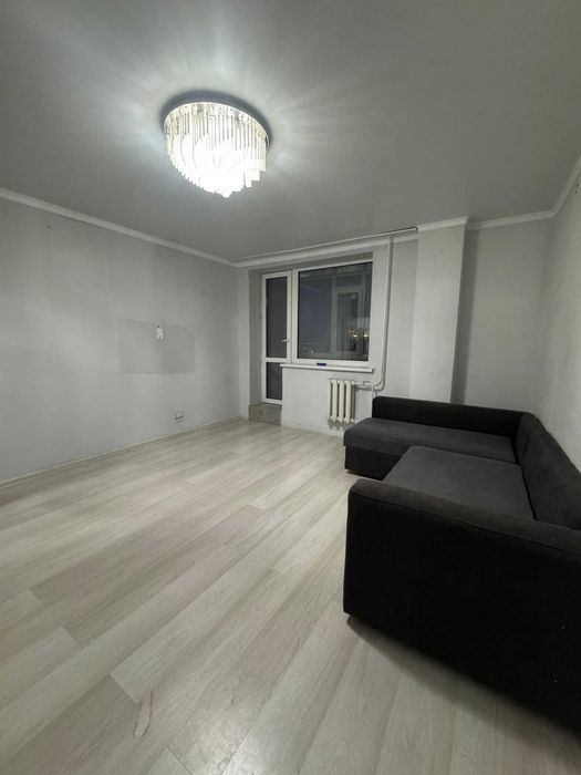 2х комнатная КСК