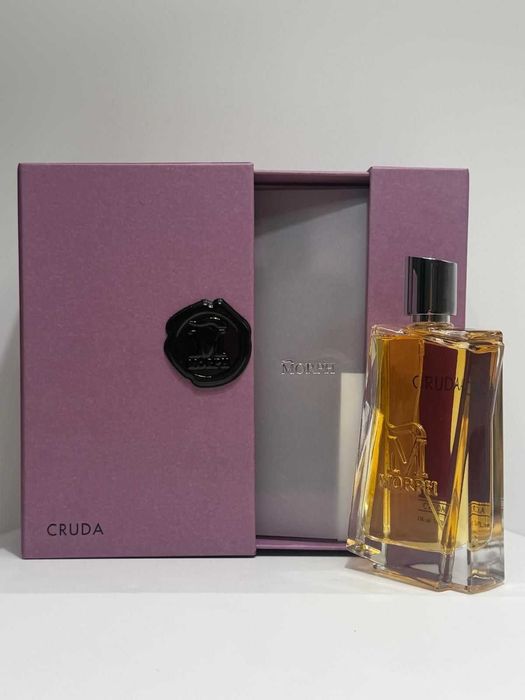 Morph Cruda EDP 100ml