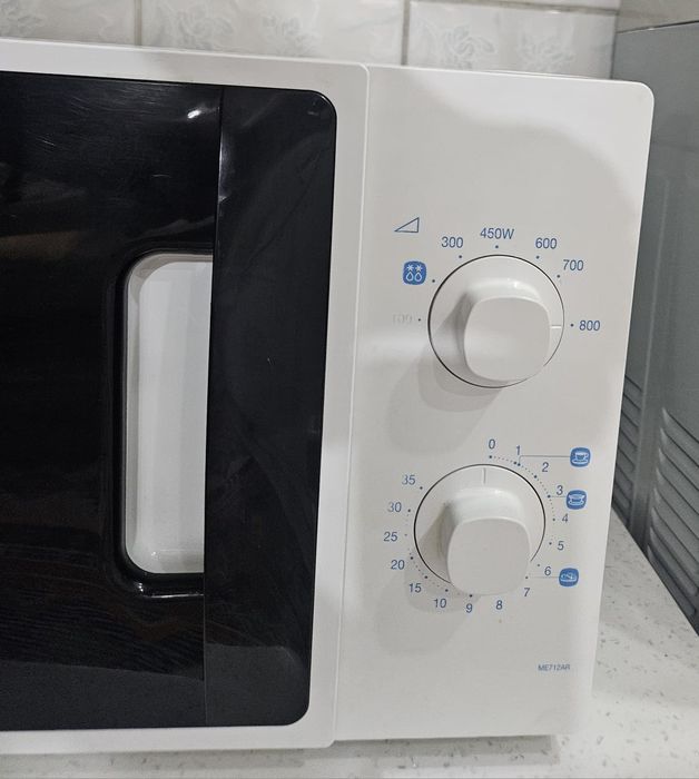 Микроволновка Samsung бу