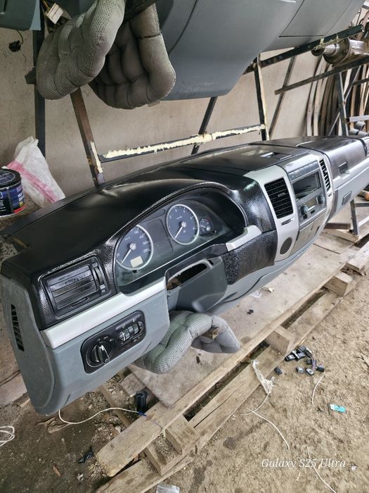 В наличии есть бизнес панель торпеда на газель