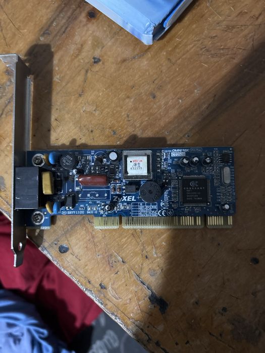 Продам Старые комплектующие