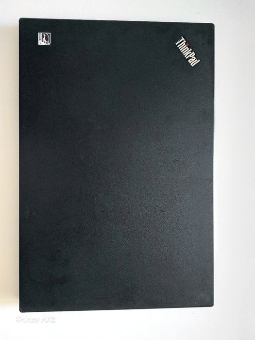 Lenovo TinkPad L590