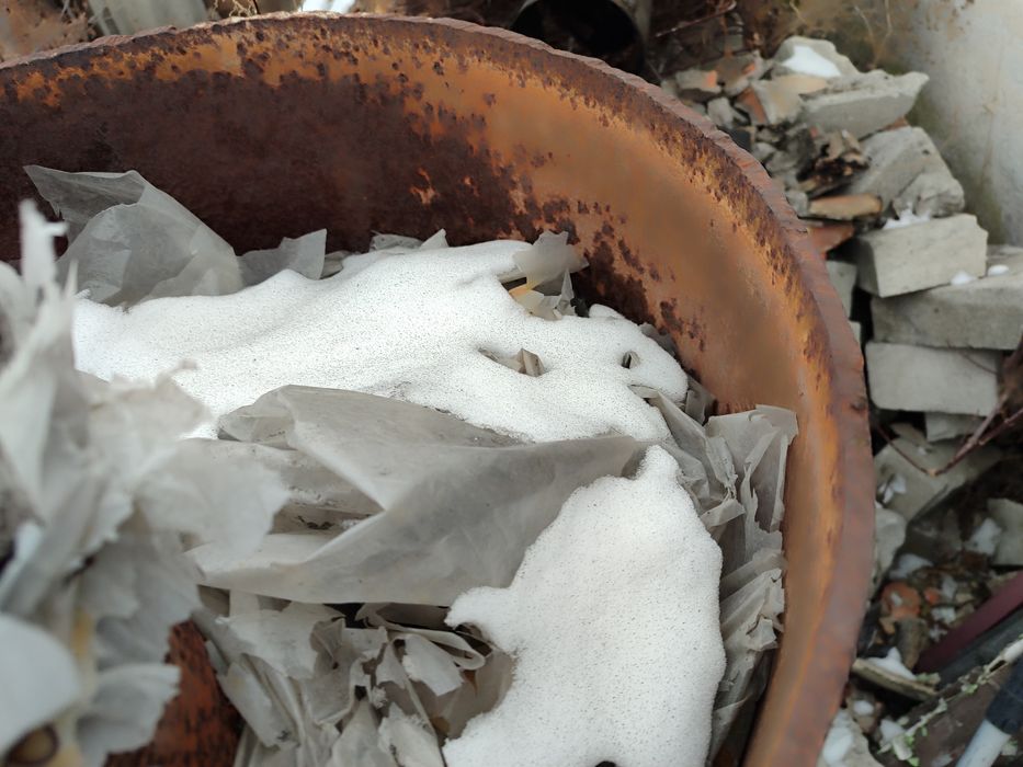 Печь для бани хорошем состояний