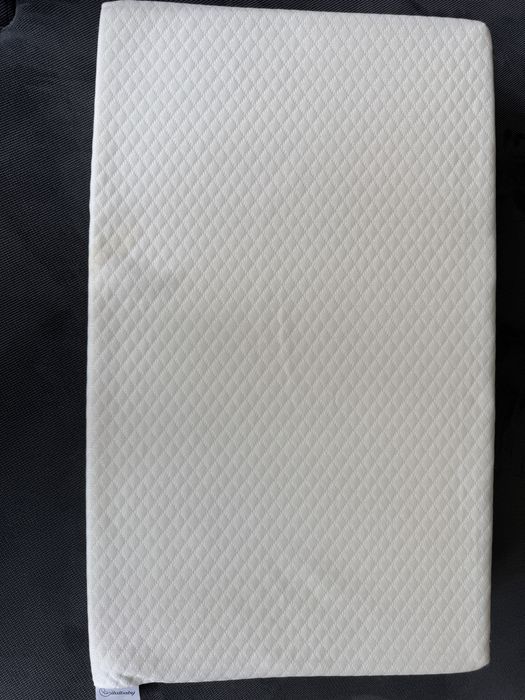 Антирефлуксна възглавница 60 х 36см