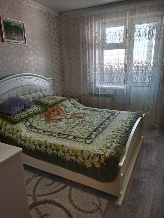 Продам 3х.кв в 11 мкр.